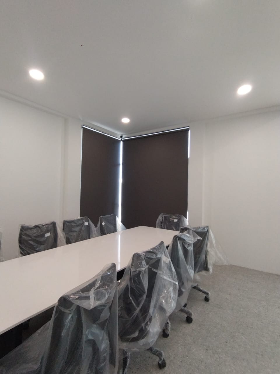 OZANA ECO PARK OFFICE
